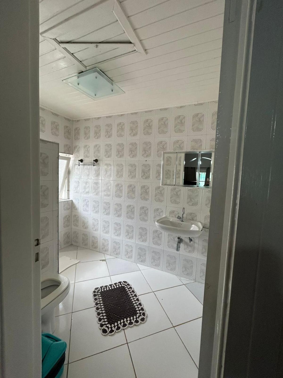 Casa Da Pathy Suites Privativas Ubatuba Exteriör bild