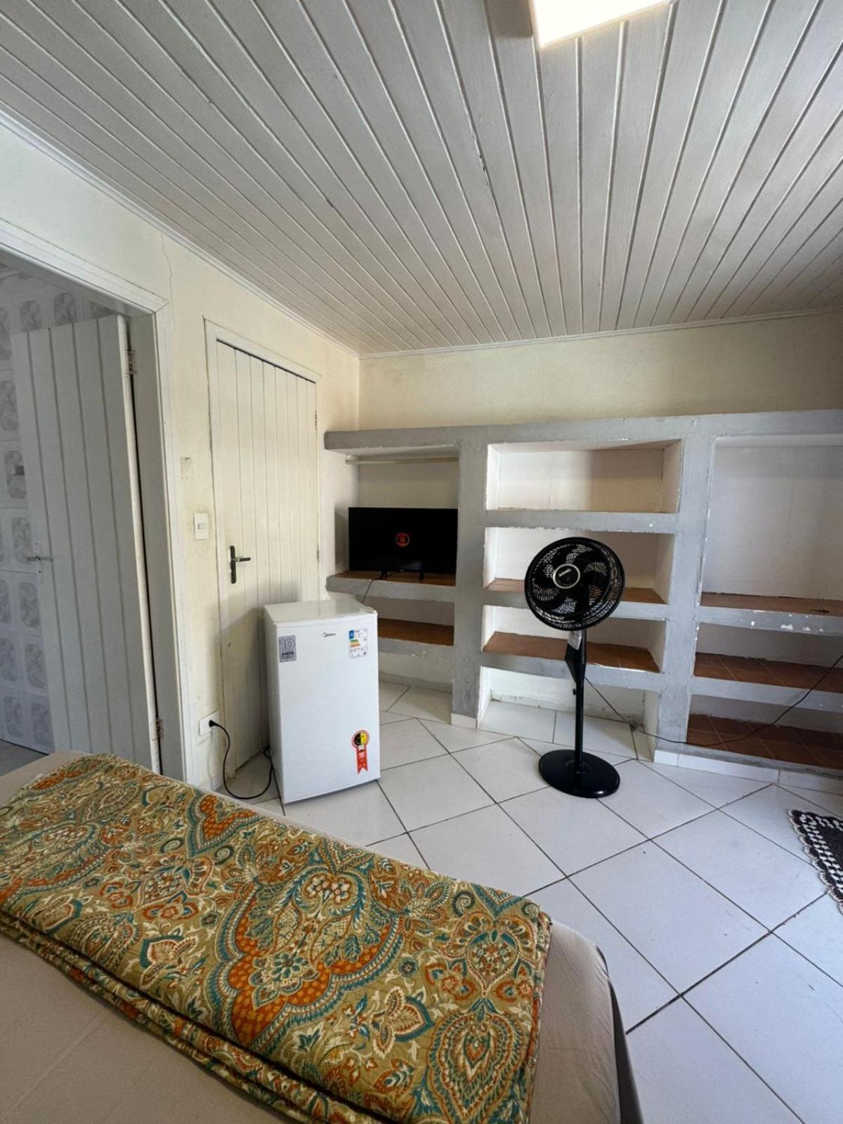 Casa Da Pathy Suites Privativas Ubatuba Exteriör bild